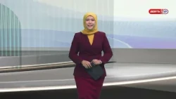 10 OKTOBER 2026 - BERITA MANDARIN
