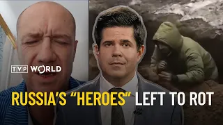 The veteran soldiers Putin doesn’t want you to see | Break the Fake