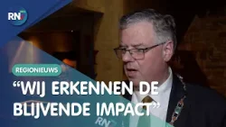 Bruls biedt excuses aan voor rol Nijmegen in slavernijverleden  ||  RN7 REGIONIEUWS