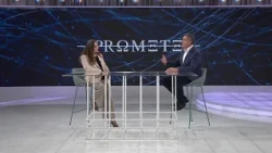 Prometej: Božo Skoko