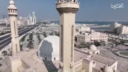 صلاة الجمعة 16-10-2026