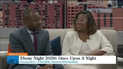 Midwest Access - Ebony Night 2026: Once Upon a Night