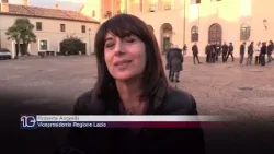 Cerveteri, in sala Ruspoli letture e riflessioni nel Giorno del Ricordo - Canale 10