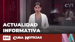 Cuba Noticias Fin de Semana II 15 de marzo de 2026 Cuba Noticias Fin de Semana II 15 de marzo de 2026