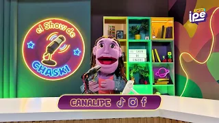 26. 😱 ¡La basura NO siempre es basura! | "Chaski el streamer"