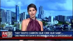 AB - REGRESAMOS DE VACACIONES... ¡Y HAY TANTO C4BRÓN QUE CREE QUE SABE! AB - REGRESAMOS DE VACACIONES... ¡Y HAY TANTO C4BRÓN QUE CREE QUE SABE!