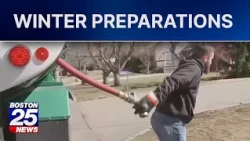 Attention, Mass. homeowners: Don't turn on your heat until you do these things first