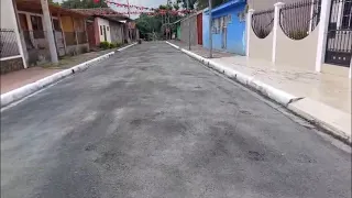 San Marcos advances with massive paving of streets and roads