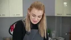 Наша кухня. Готовим карачаевские хычины