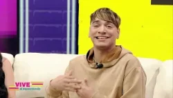 Vive el Espectáculo Programa Completo de hoy día 16 de Enero 2026