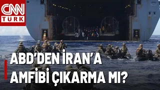 Why Is the US Striking the Shores of Hormuz? Is the Naval War Over, Is It Time for Land?