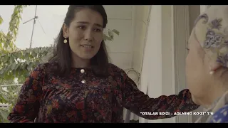 Kechikkan pushaymon | Otalar so‘zi (takror)
