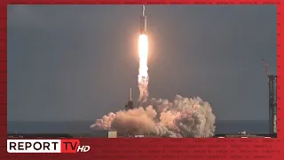 Gati për të eksploruar misteret e Universit, NASA nis teleskopin e ri në hapësirë