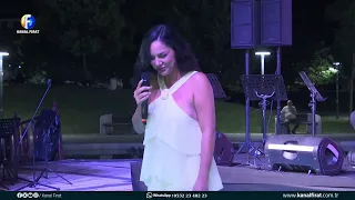 Live Stream Elazığ Municipality Culture and Arts Events Eylem Eğin Concert 08/07/2026