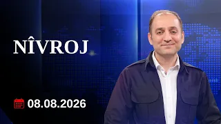Nîvroj
