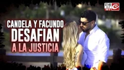 Facundo Moyano and his girlfriend are back in the eye of the storm... what happened now?