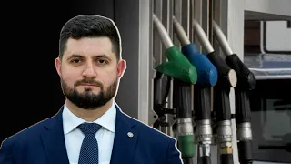 JUNGHIETU: DIESEL AVAILABILITY ON THE INTERNATIONAL MARKET, A PROBLEM