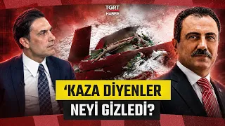 "Kaza Diyenler Neyi Gizledi?" Av. Dr. Tarkan Erdal Yazıcıoğlu Dosyanın Kritik Detaylarını Açıkladı!