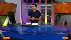 Modo Marzo TVU PM - 20 de marzo 2026