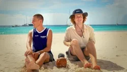 Land i sigte | Farvel, kedelige liv - Afsnit 4 Land i sigte | Farvel, kedelige liv - Afsnit 4