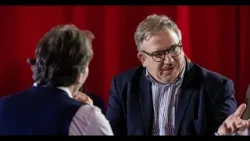 #UltimoBanco S02 - Puntata 2