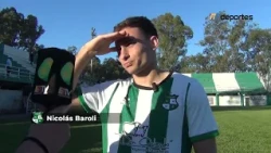 Nicolas Baroli