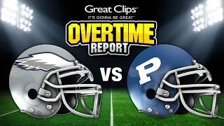 Great Clips OT Report: Hubbard vs. Poland