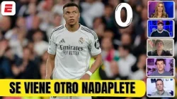 REAL MADRID TIRÓ LA TEMPORADA y se viene otro NADAPLETE. NO PODRÁ contra BAYERN MUNICH | Exclusivos