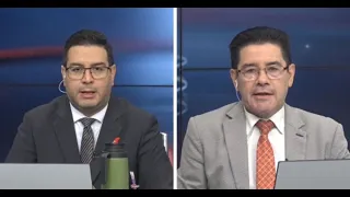 C9N Reporte Matinal: Programa del miércoles 23 de septiembre del 2026
