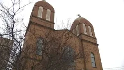 Priceless relics stolen from church in Tremont: 'They're sacrosanct'