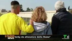 Partita a Monza tra giornalisti e detenuti della Casa Circondariale di Monza Partita a Monza tra giornalisti e detenuti della Casa Circondariale di Monza