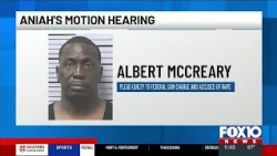 Prosecutors ask judge to deny bail to Prichard code enforcement officer charged with rape