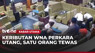 Fatal Altercation Between Foreigners Allegedly Over Debt, One Dead | Main News