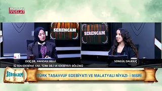 SONGÜL DALKILIÇ AND SERENCAM - HANDAN BELLİ