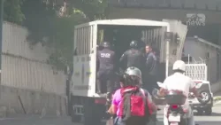 Top News- Ndërhyrja amerikane në Karakas/ Të paktën 100 viktima, 47 ishin ushtarë venezuelianë