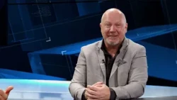 Gost Vijesti  : Drago Jukić 13.10.2026.
