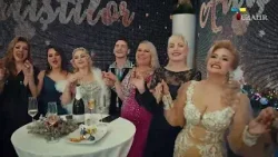 Alexandru Covalenco Craciun fericit