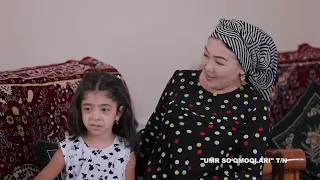Ona nasihati | Umr so‘qmoqlari