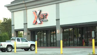 Man taken into custody for allegedly recording people tanning at Arnold gym