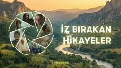 İz Bırakan Hikayeler