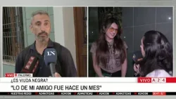 ? CASO LUCIANA MÁRTINEZ: HABRÍA OTRA VÍCTIMA