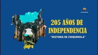 Buenos Días Mundo, Celebrando 205 años de independencia
