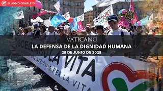 Defending Human Dignity