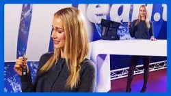 Monika testet den beliebtesten Selbstverteidigungs-Schlüsselanhänger im Januar 2026