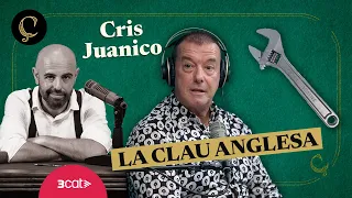 LA RENAIXENÇA: La clau anglesa, amb Cris Juanico (1x170)