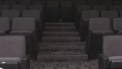 В Форт-Смитском малом театре завершилась реконструкция.