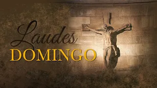 Lauds - 22nd Sunday in Ordinary Time
