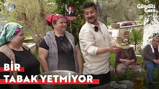 Very Few People Know the Flavor of Muğla's Fava Beans | Day and Night