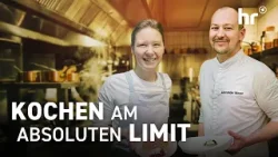 Spitzenküche – Alles für den Stern