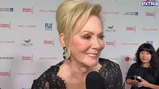 Jean Smart on Possibility of More 'Hacks': 'NEVER SAY NEVER' (Exclusive)